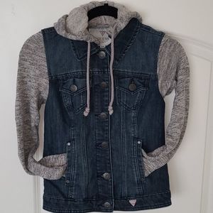 Guess Jean Jacket